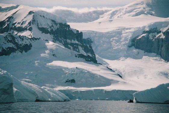 Antarctica