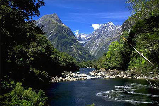 New Zealand