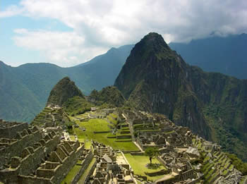 Peru