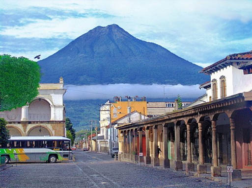 Guatemala